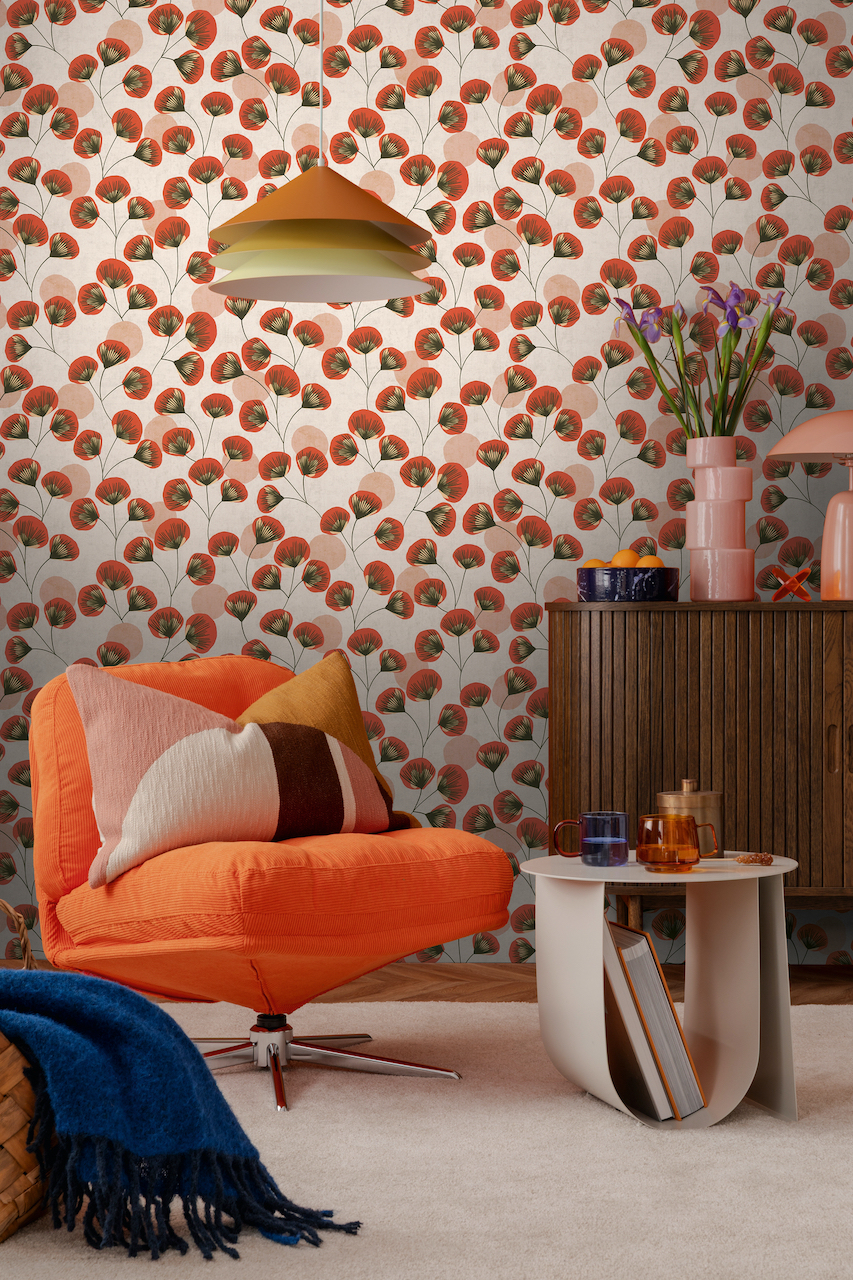 Обои A.S.Creation арт 79151-3 фото 2