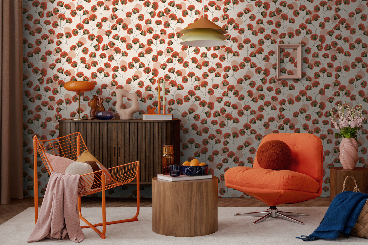 Обои A.S.Creation арт 79151-3 фото 3