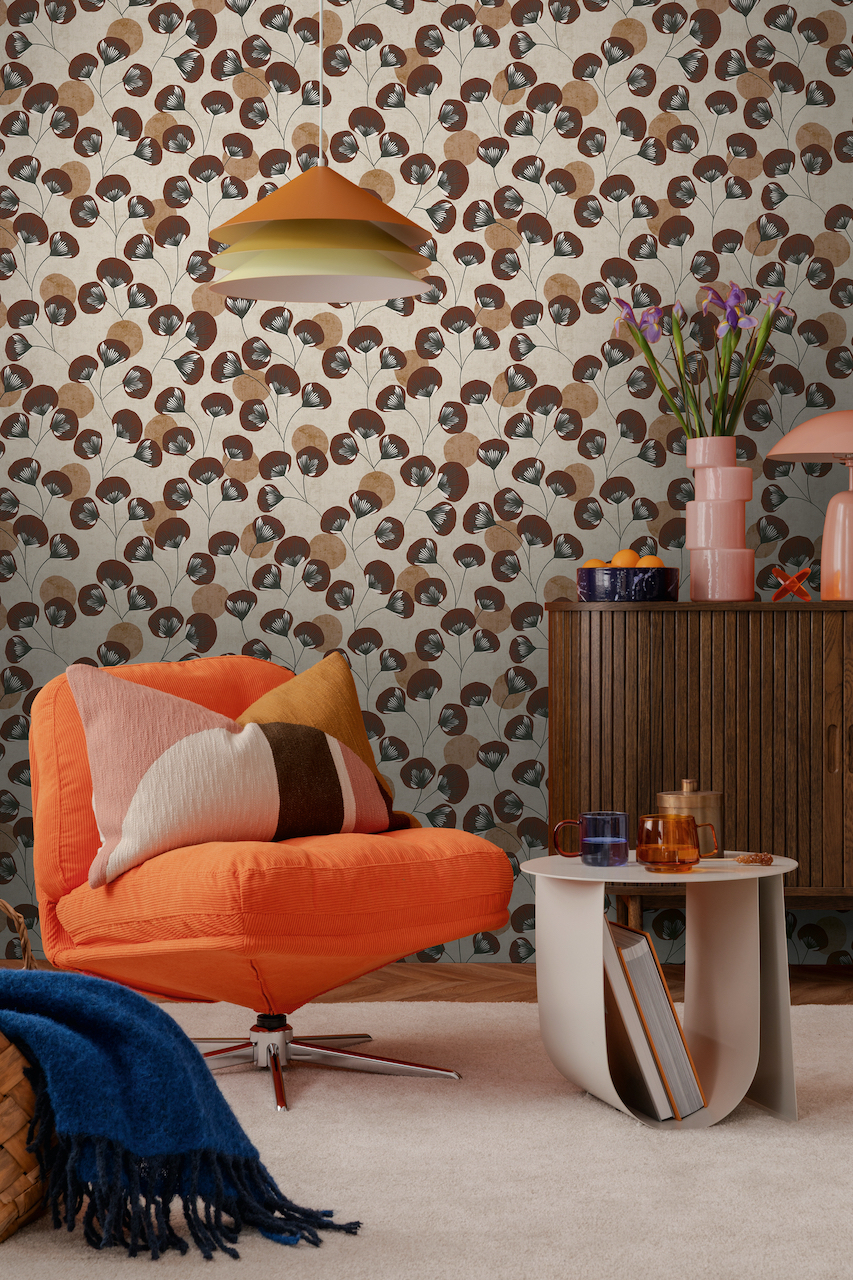 Обои A.S.Creation арт 79151-4 фото 2