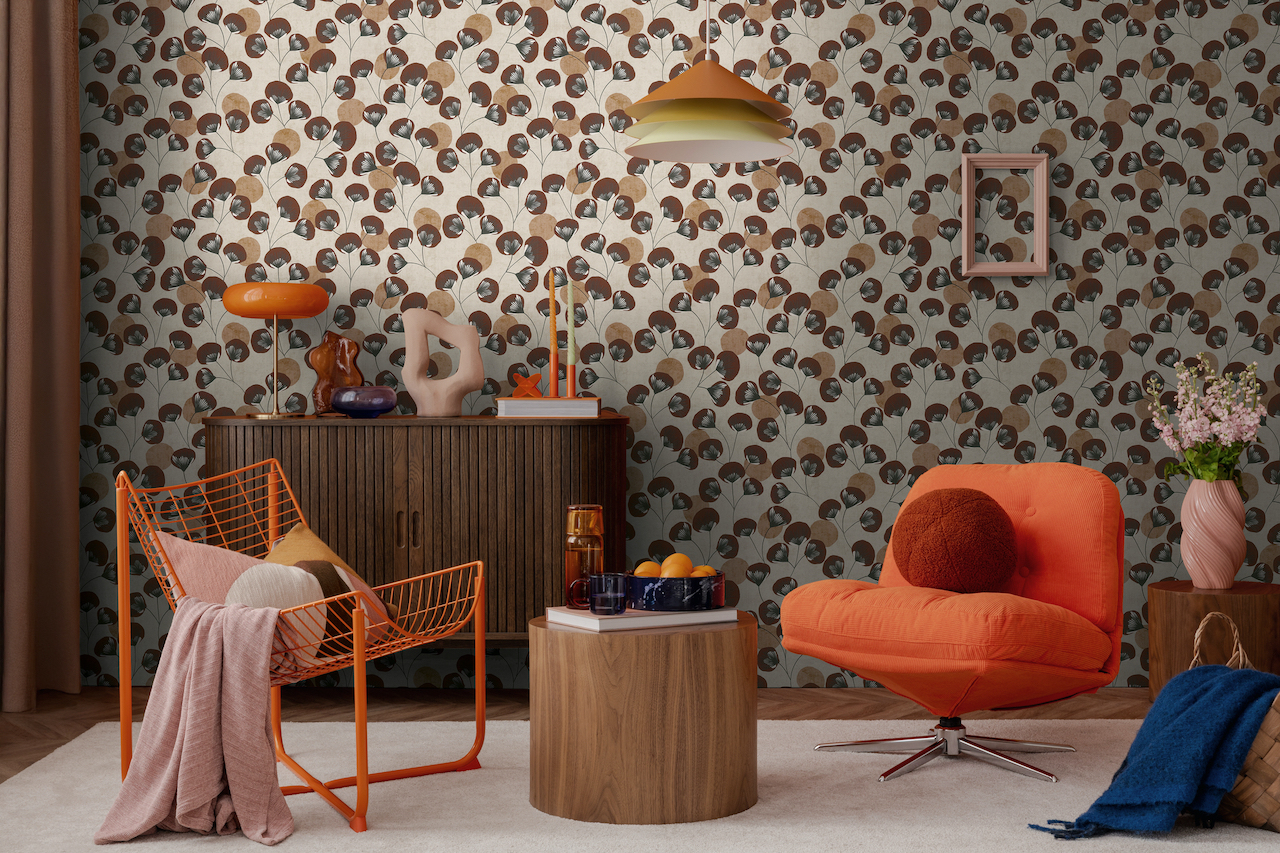 Обои A.S.Creation арт 79151-4 фото 3