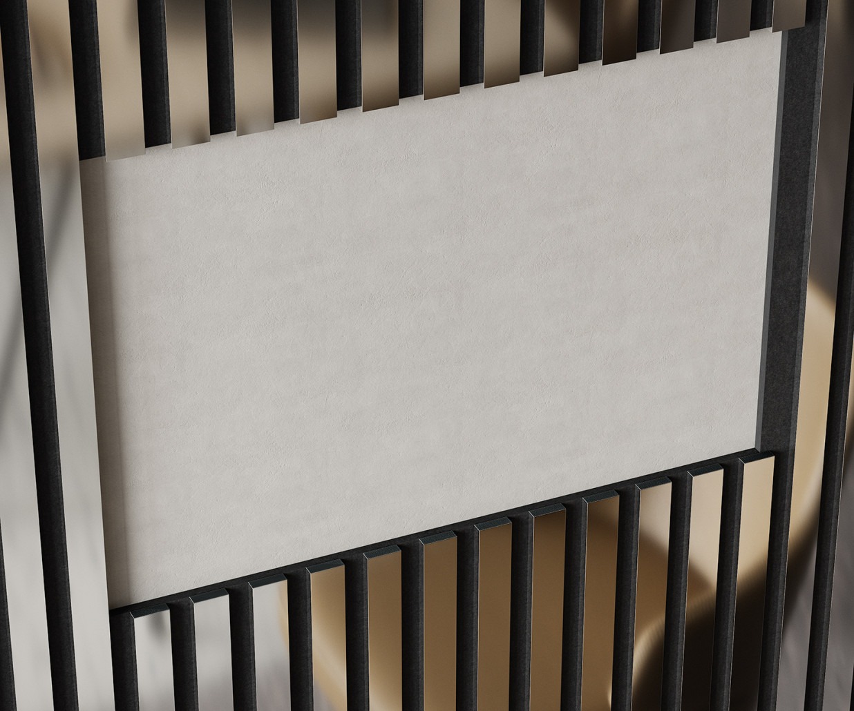 Рейки Cosca Décor арт RX010-050 фото 2