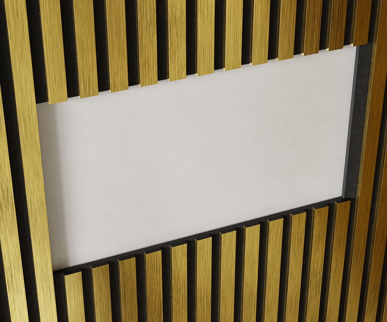 Рейки Cosca Décor арт RX010-053 фото 3