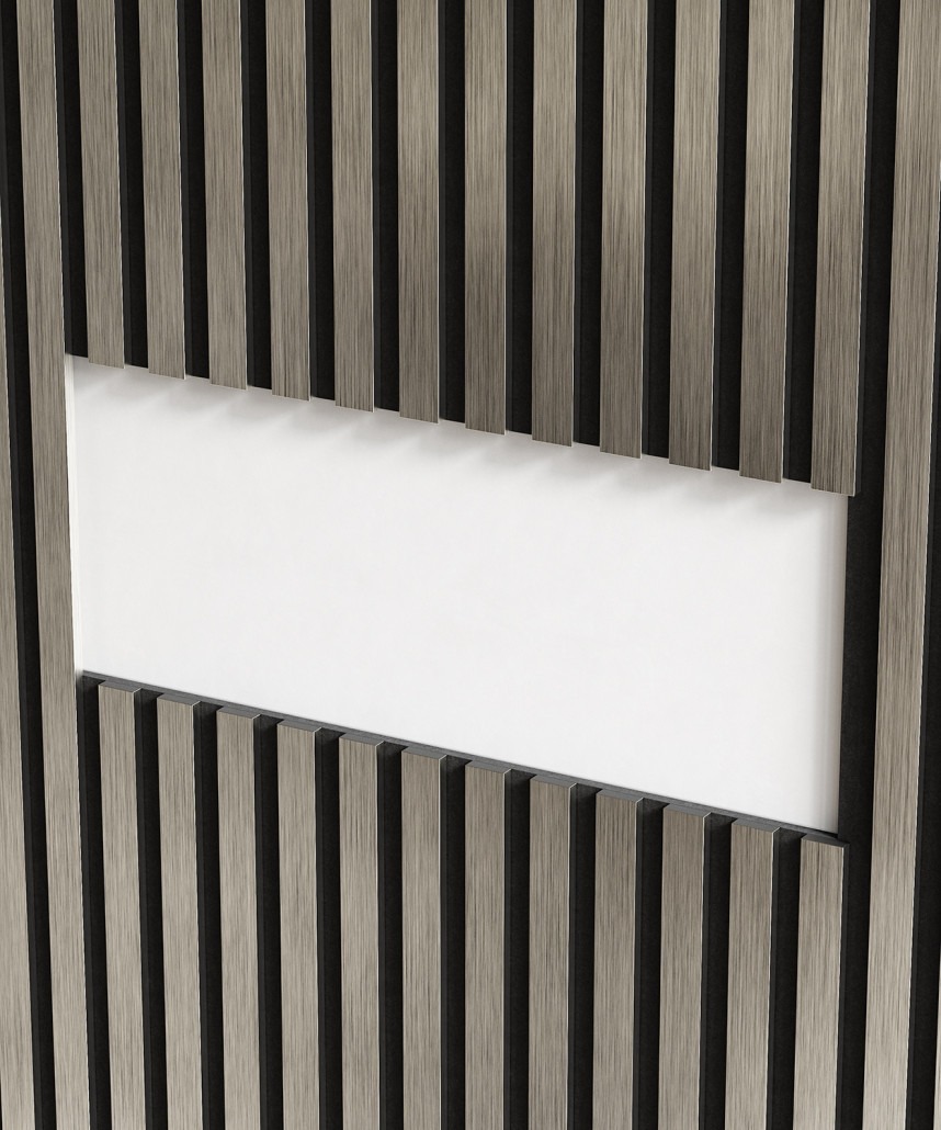 Рейки Cosca Décor арт RX010-455 фото 3