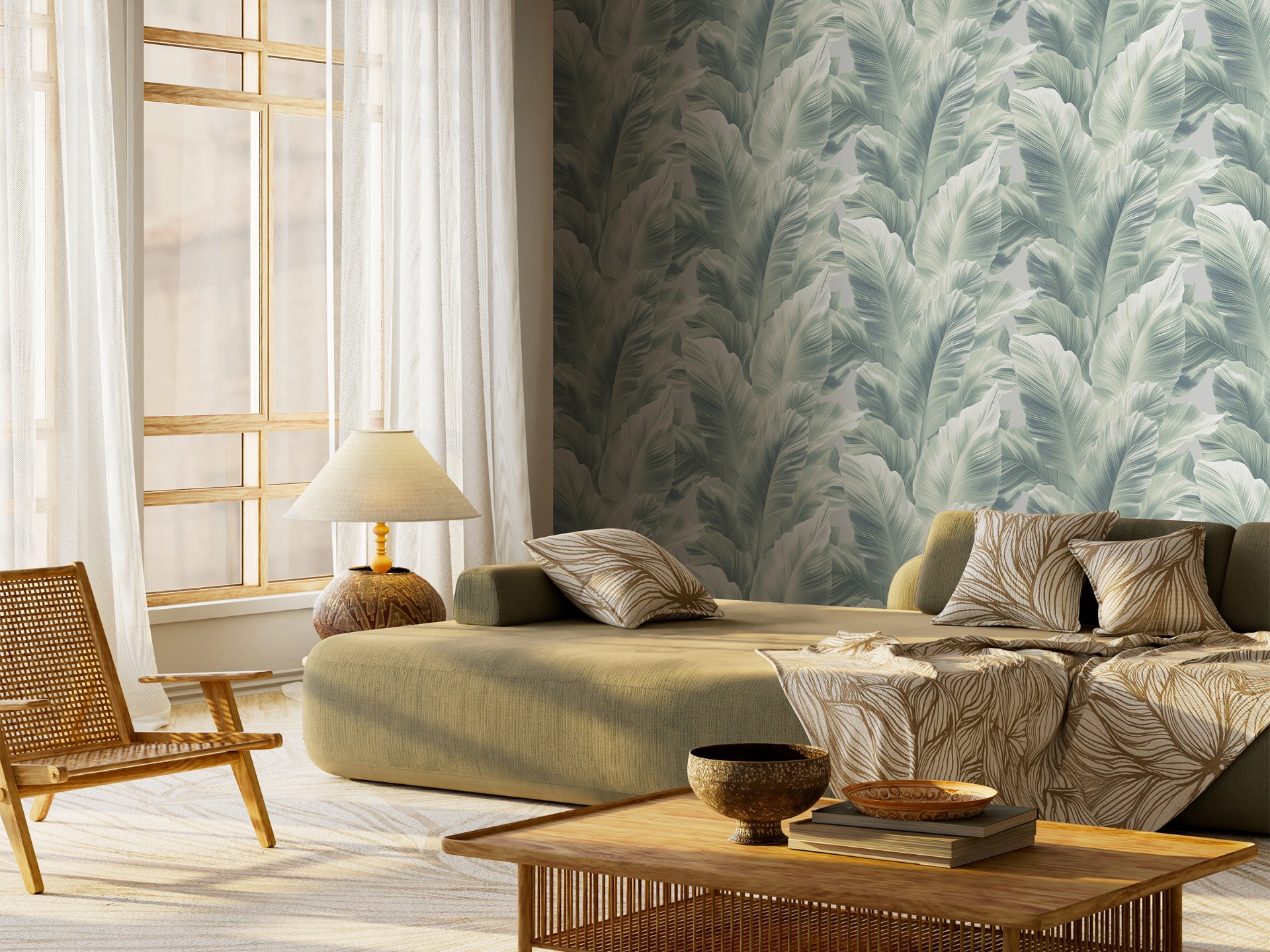 Обои Victoria Stenova арт 587283 фото 2