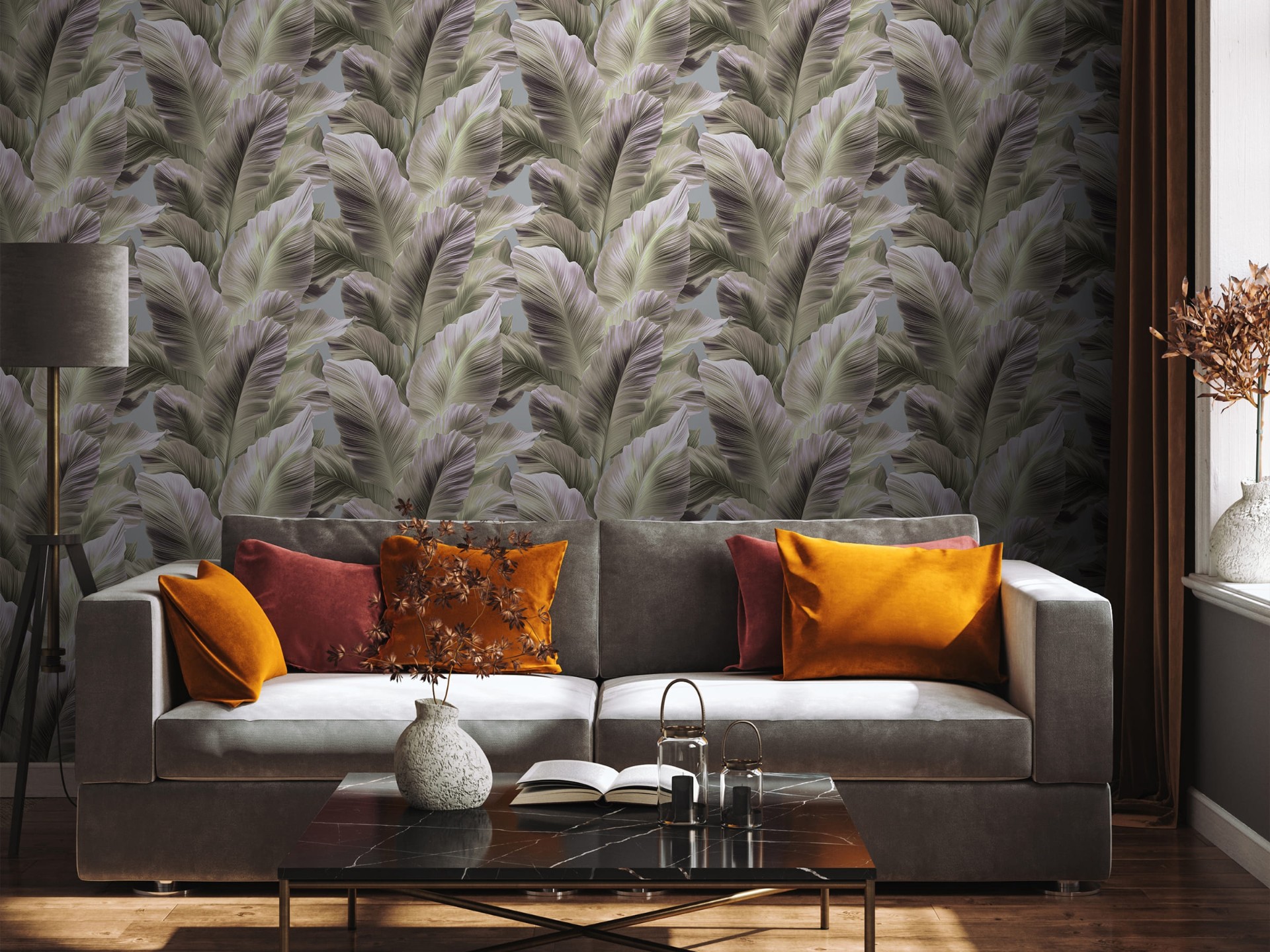 Обои Victoria Stenova арт 587285 фото 2