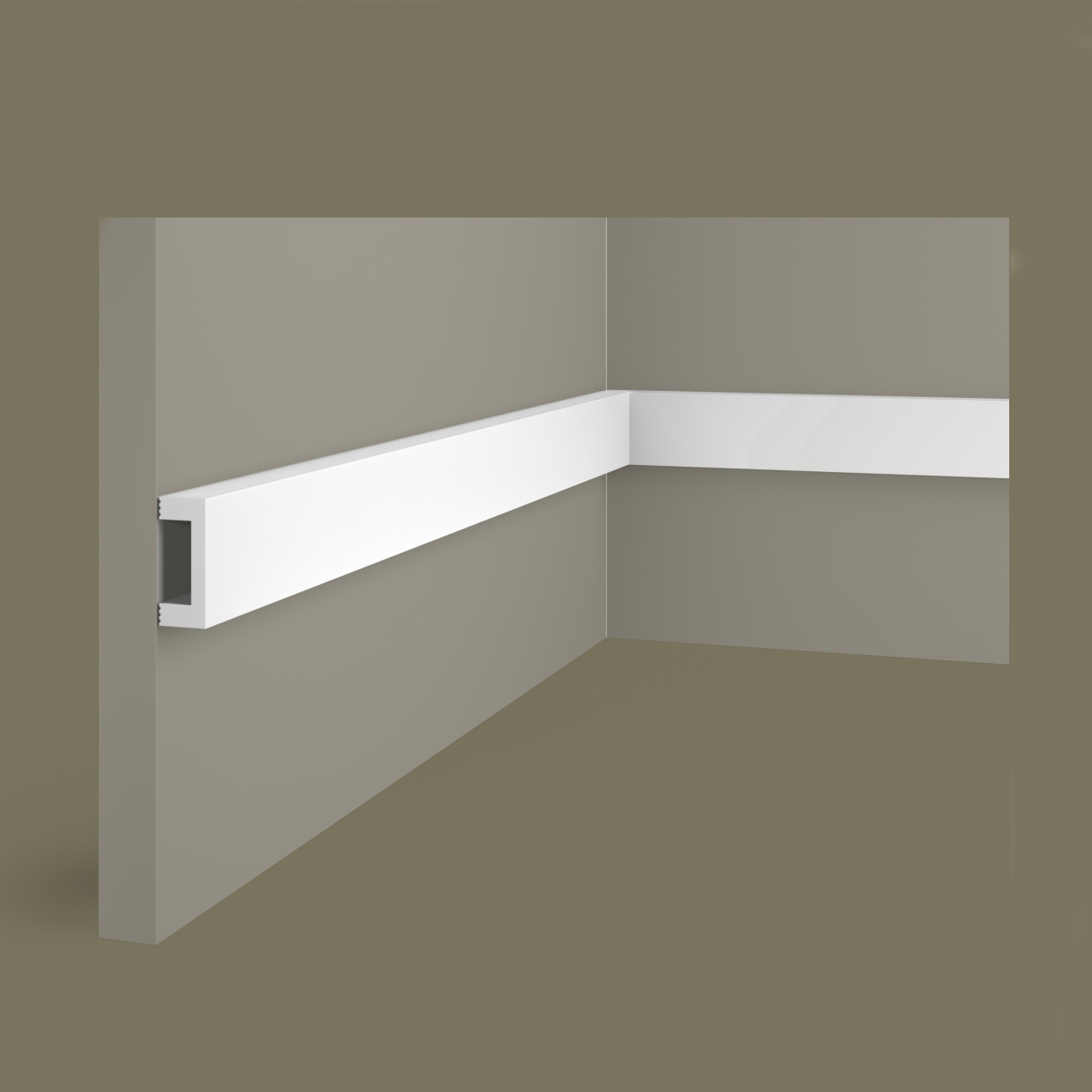 Рейки Cosca Décor арт RX011 фото 1