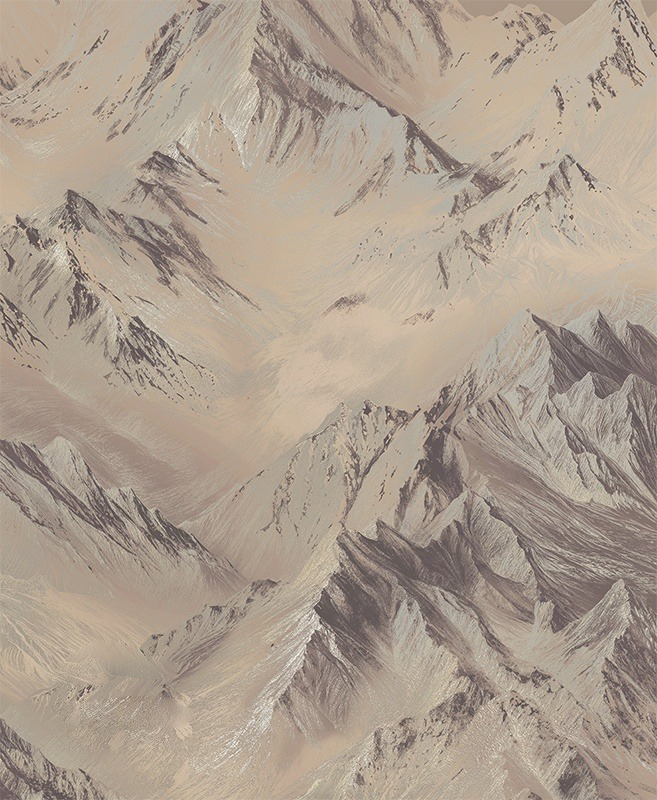 Фрески Applico арт OP 0086-Br1 фото 4