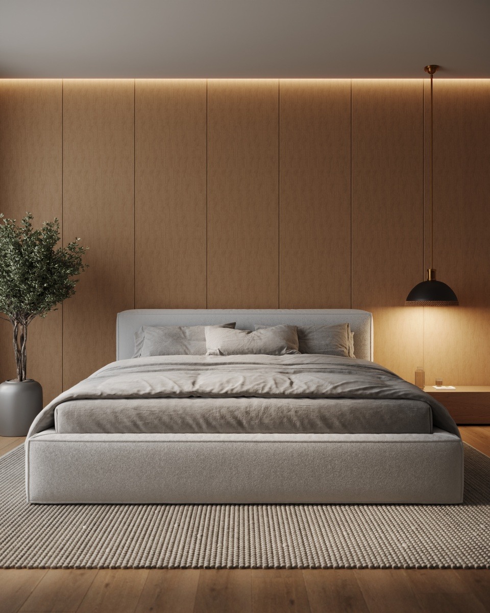 Стеновые панели Ultrawood арт WPC 003 R3 фото 2