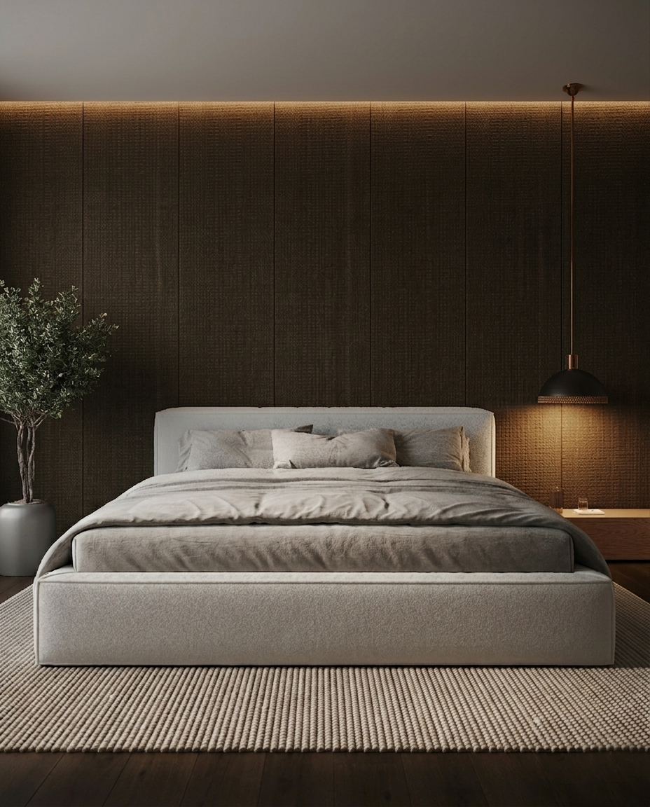Стеновые панели Ultrawood арт WPC 003 R4 фото 2