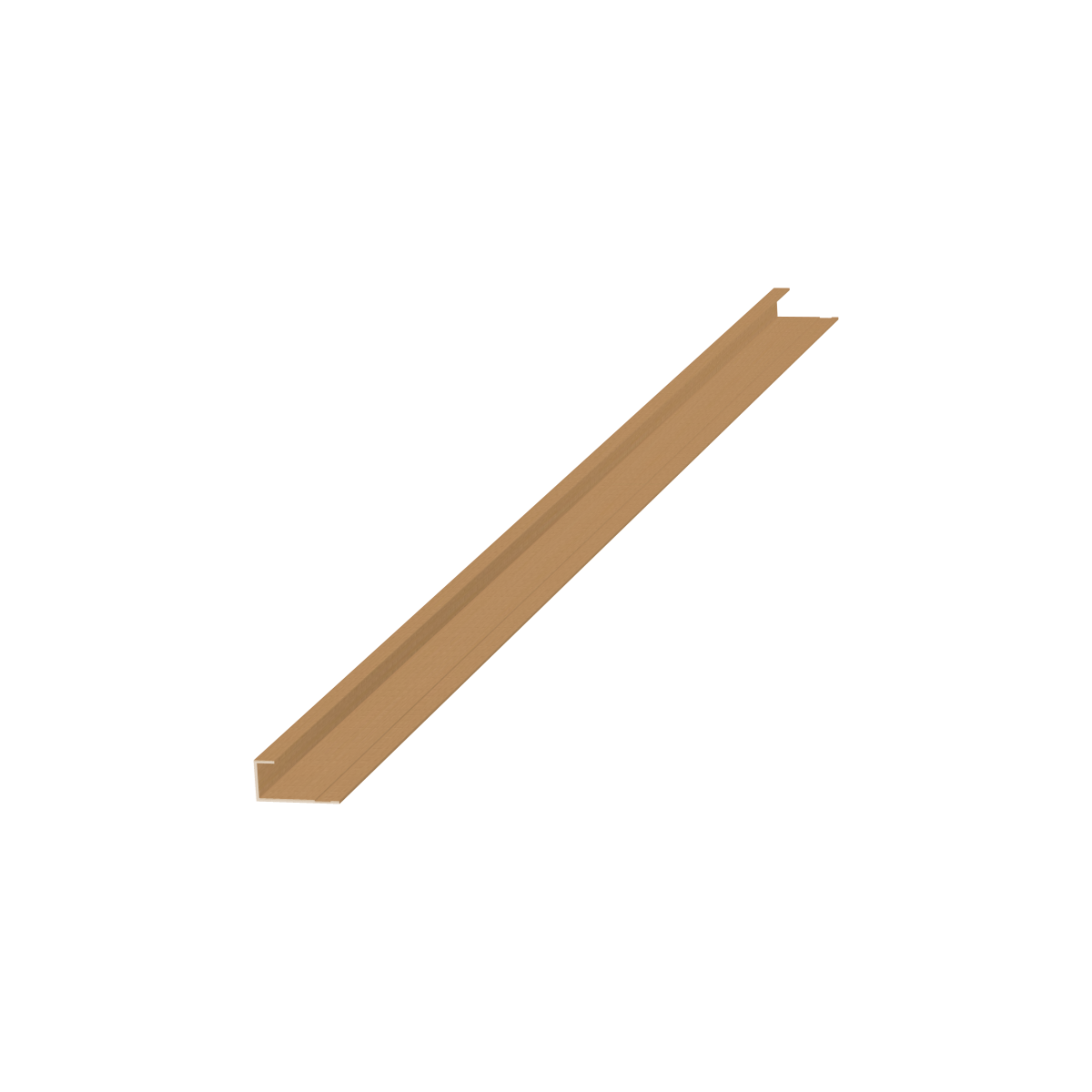 Плинтусы Ultrawood арт FE WPC 003 R3 фото 1