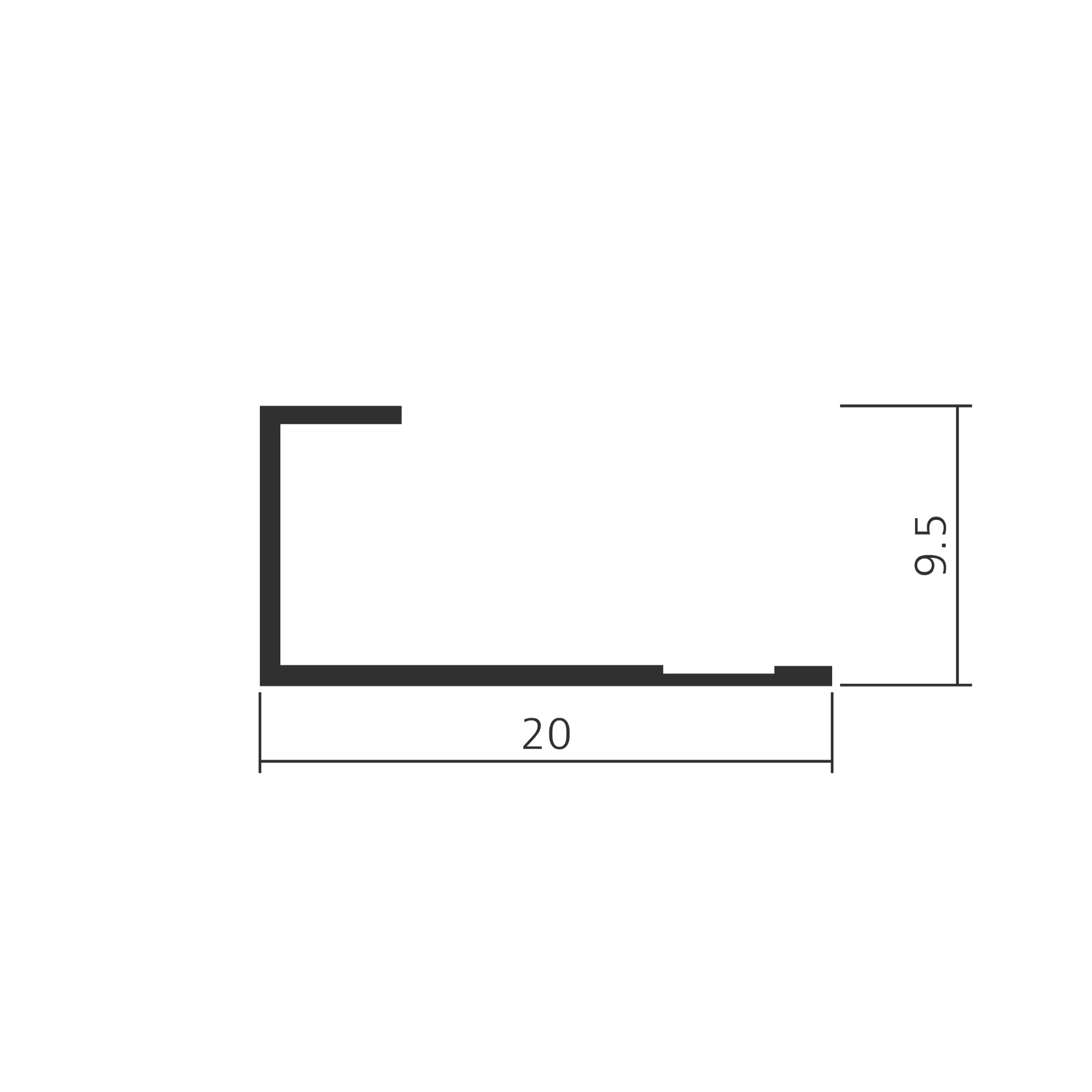 Плинтусы Ultrawood арт FE WPC 003 R3 фото 3
