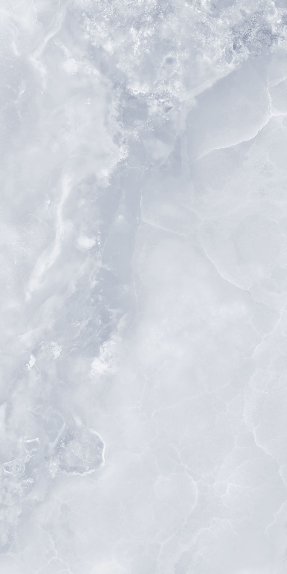 Керамогранит Global Tile арт Релакс, синий, 1200х600 фото 1