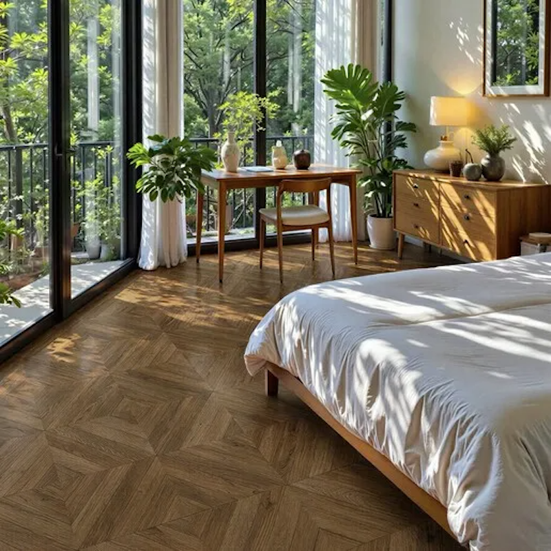 Ламинат Quick Step арт CAU9057 фото 2