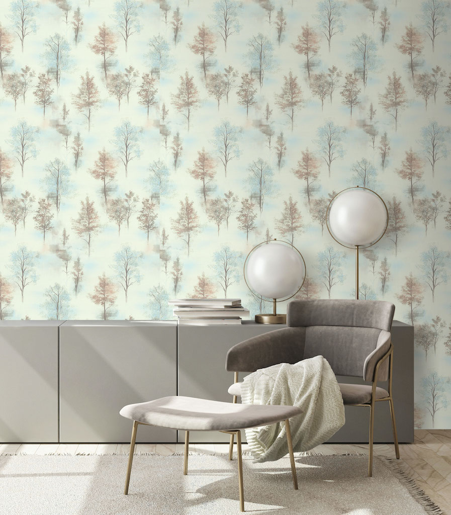Обои Euro Decor арт 7356-02 фото 3
