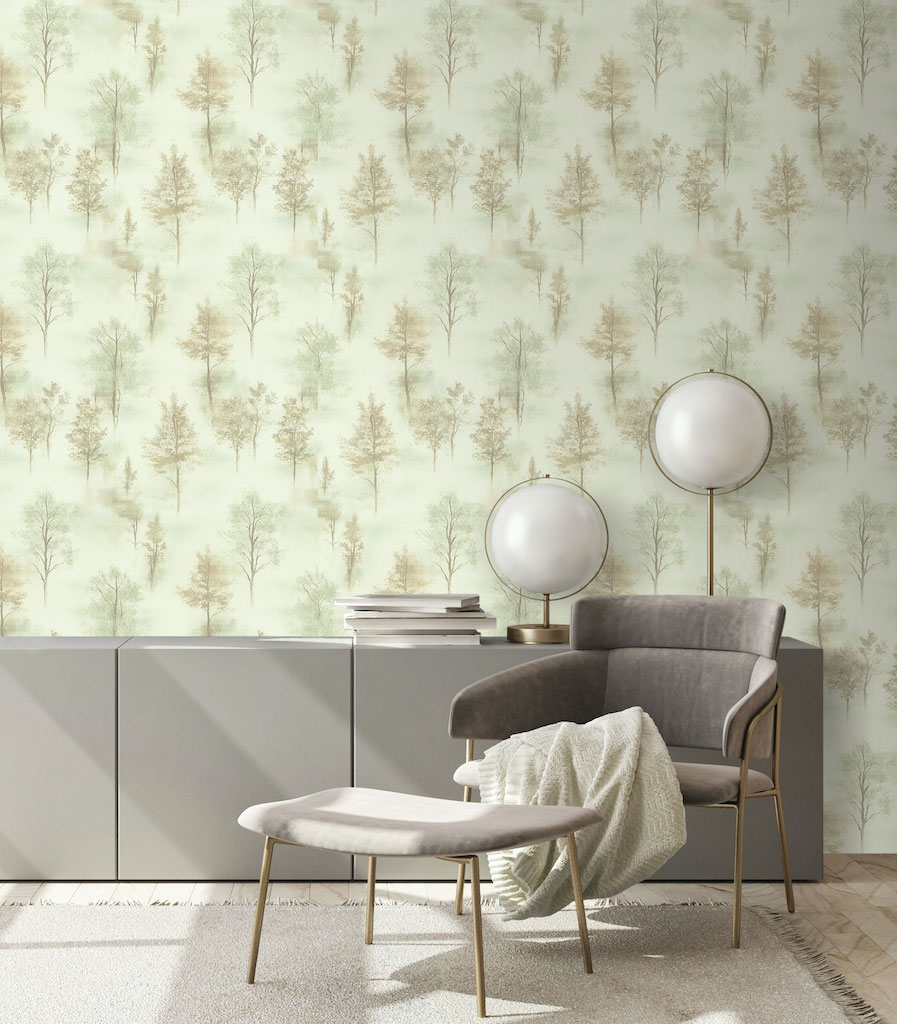 Обои Euro Decor арт 7356-04 фото 2