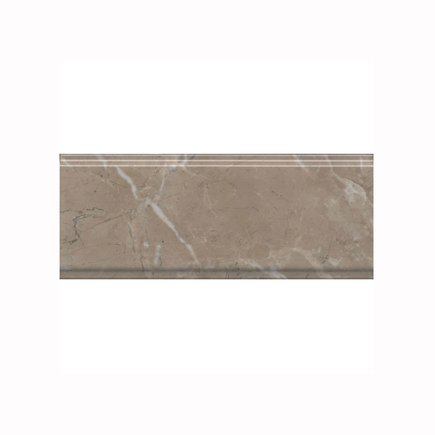 Бордюр Kerama Marazzi арт BDA027R фото 1