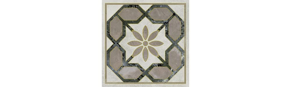 Вставка Kerama Marazzi арт OS\A283\SG606220RL фото 1