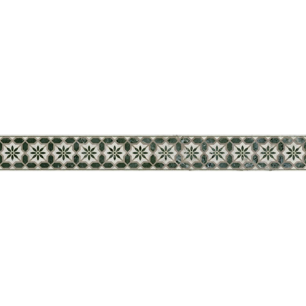 Бордюр Kerama Marazzi арт OS\A313\SG606220RL фото 1