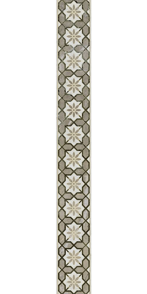 Бордюр Kerama Marazzi арт VT\A572\11000R фото 2