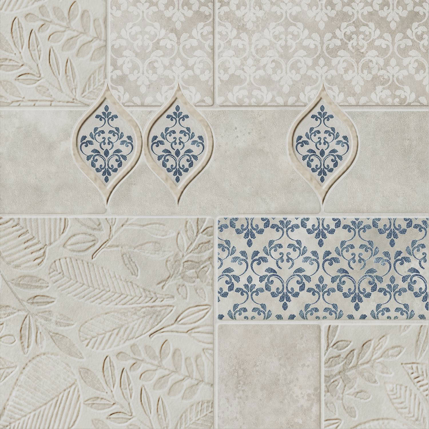 Декор Kerama Marazzi арт VT\A327\SG1544N фото 1