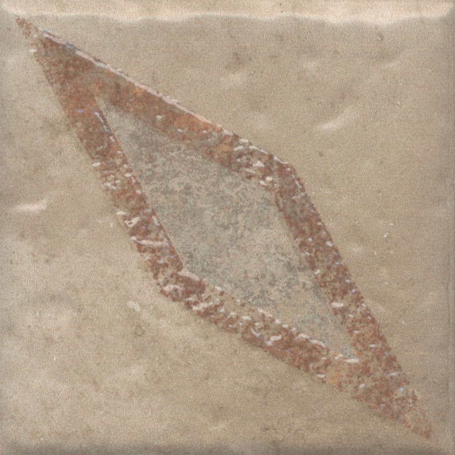 Декор Kerama Marazzi арт KMD3STA036GN фото 1