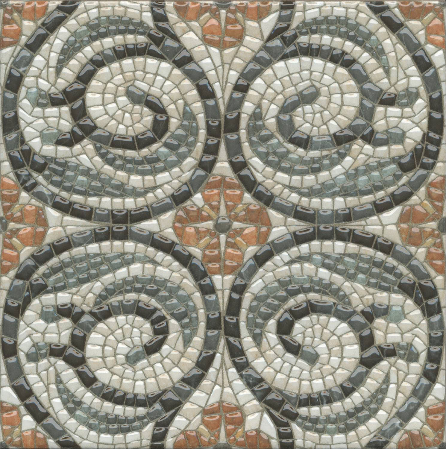 Декор Kerama Marazzi арт HGD\A433\5009 фото 1