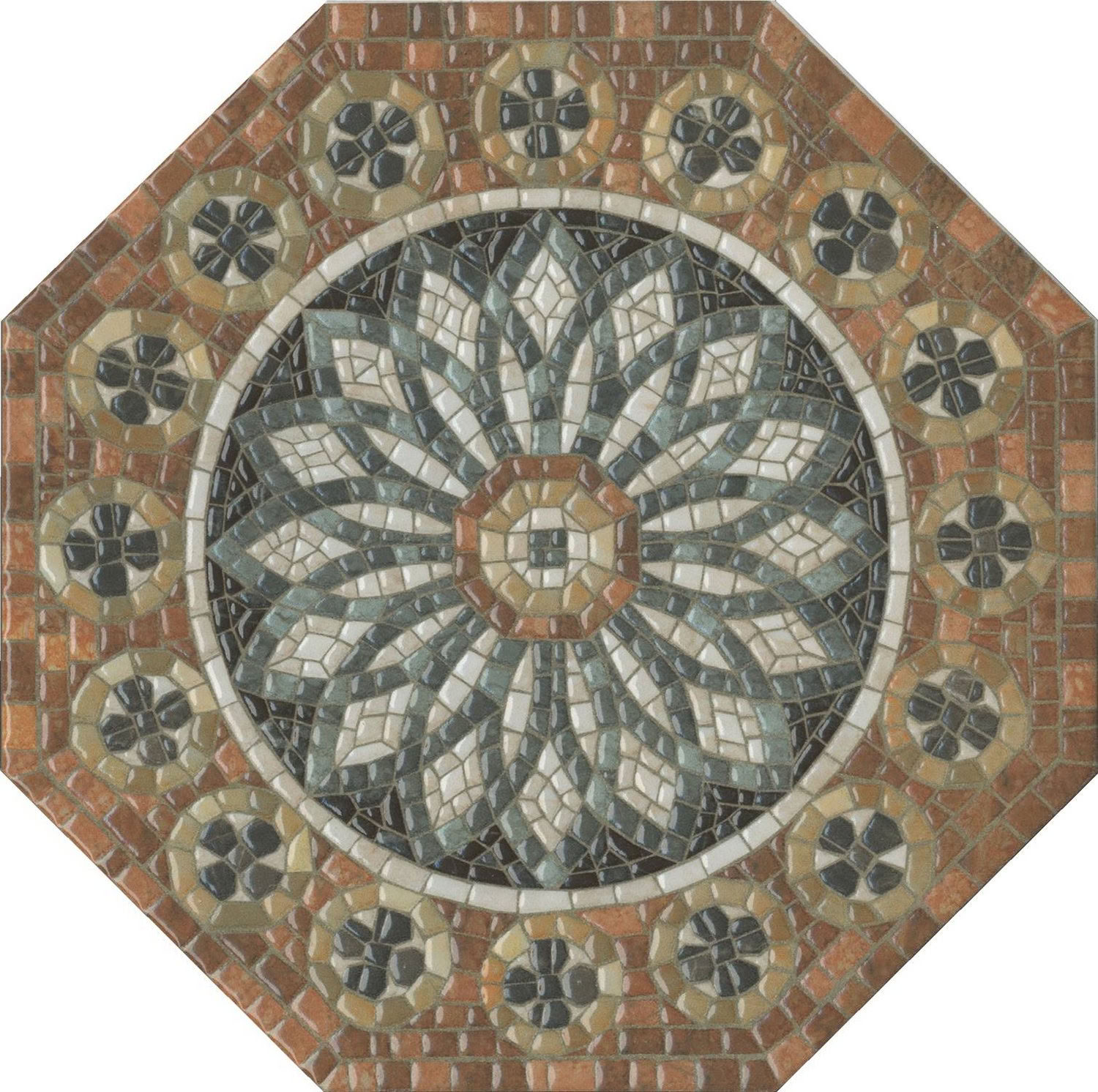 Декор Kerama Marazzi арт HGD\A438\SG2440 фото 1
