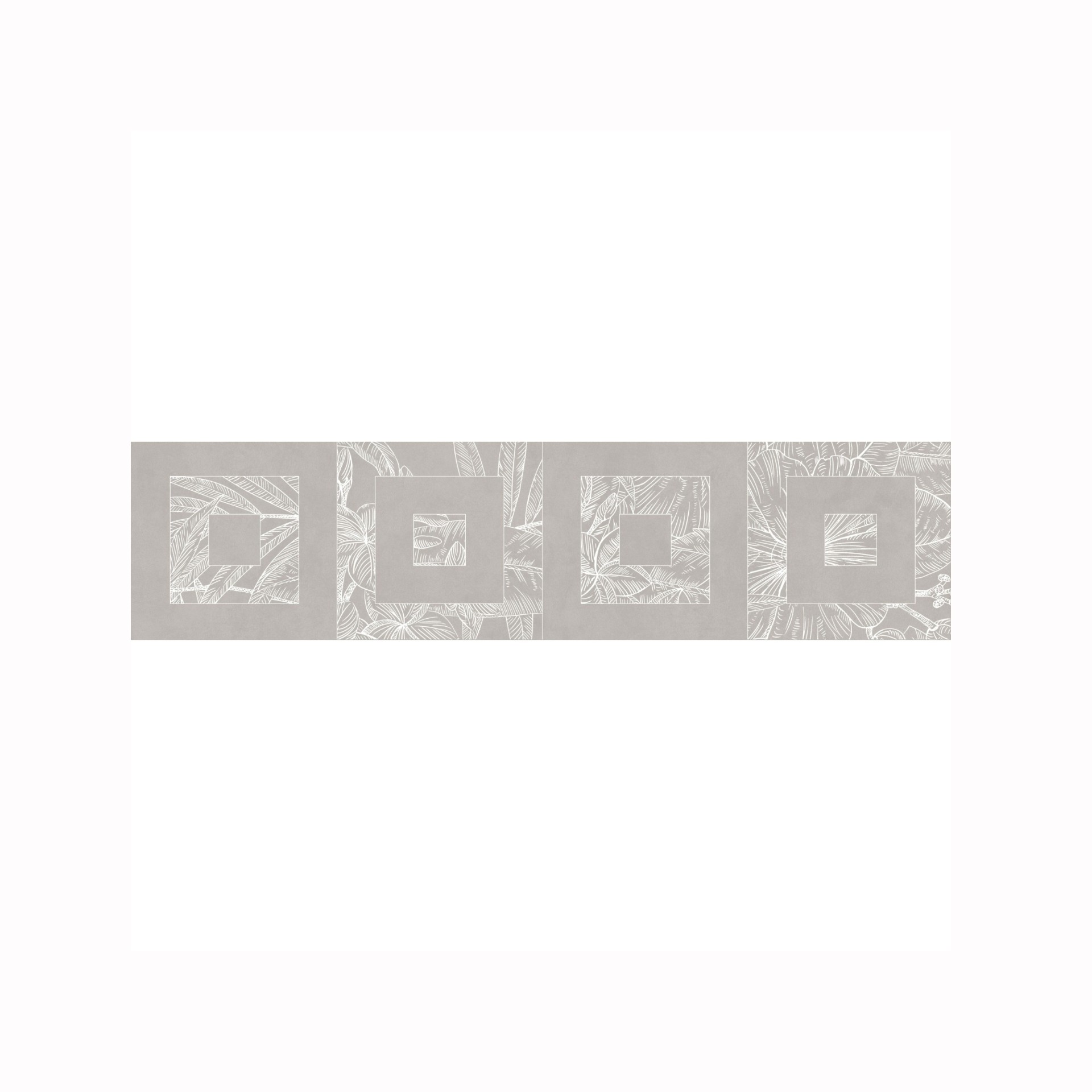 Бордюр Kerama Marazzi арт KMB3STA008BR фото 1