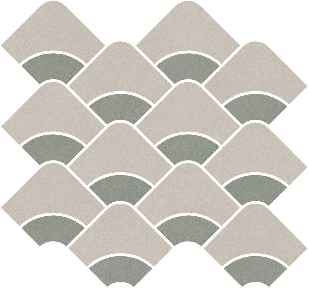 Декор Kerama Marazzi арт KMD2HID006BR фото 1