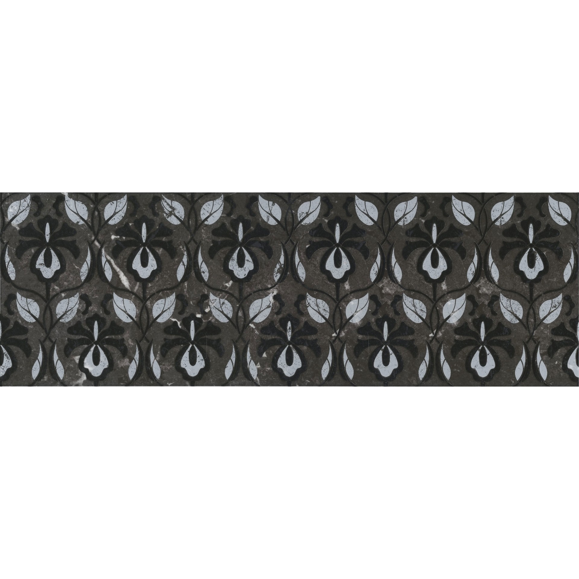 Декор Kerama Marazzi арт KMD3STA031BR фото 1