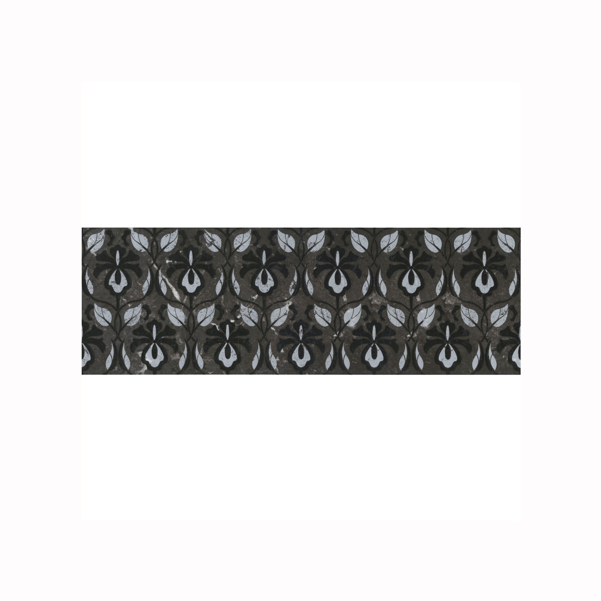 Декор Kerama Marazzi арт KMD3STA031BR фото 1