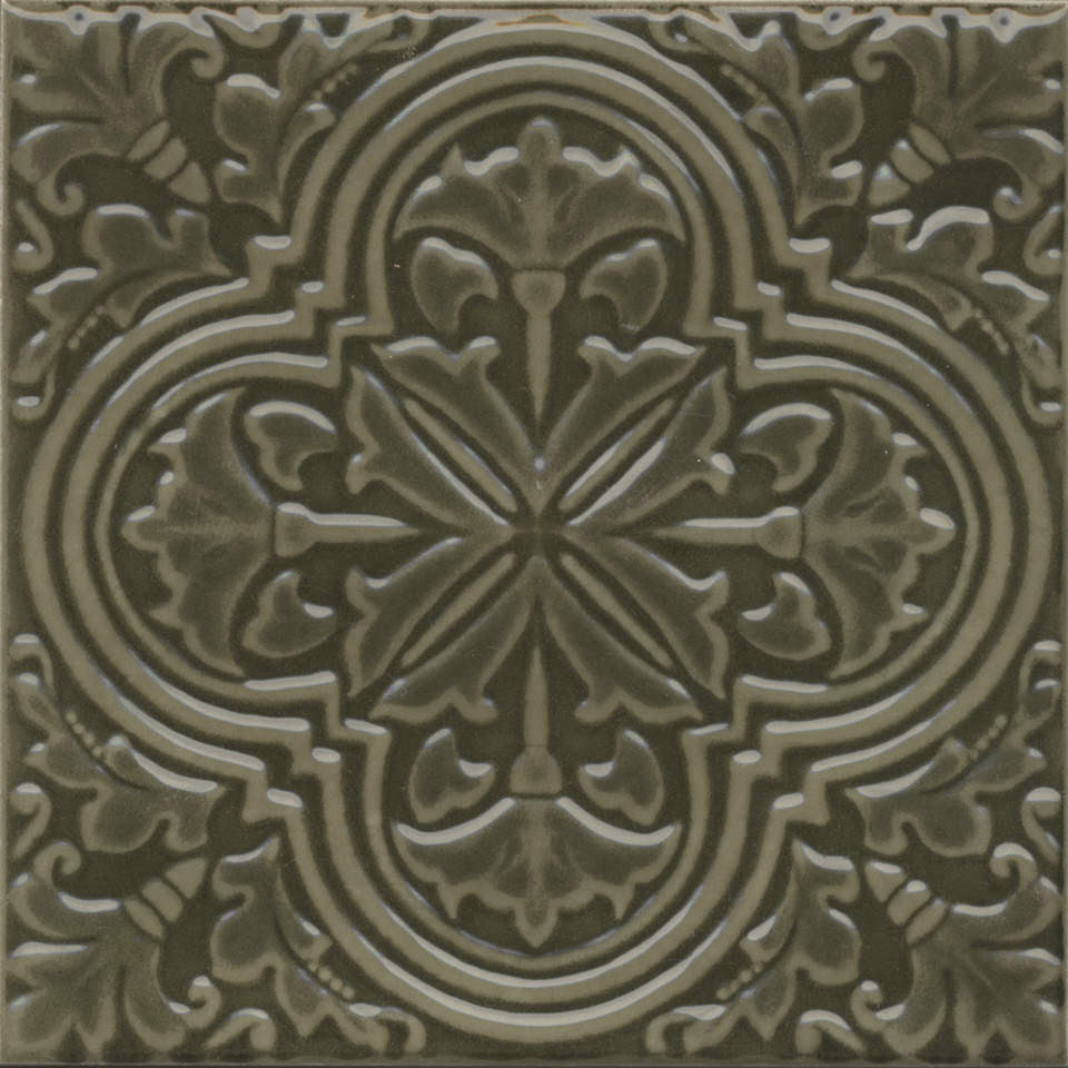 Декор Kerama Marazzi арт KMD3STA002BN фото 1