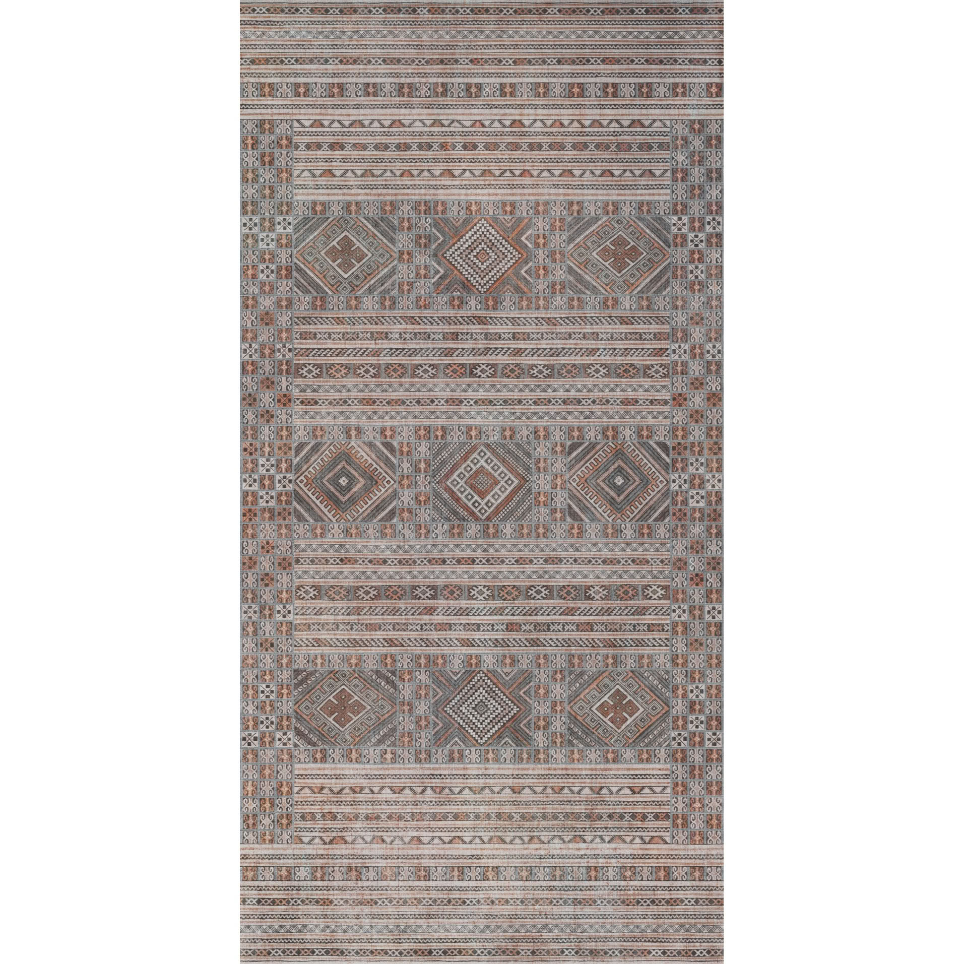 Ковер Kerama Marazzi арт KMD3STA078GR фото 1