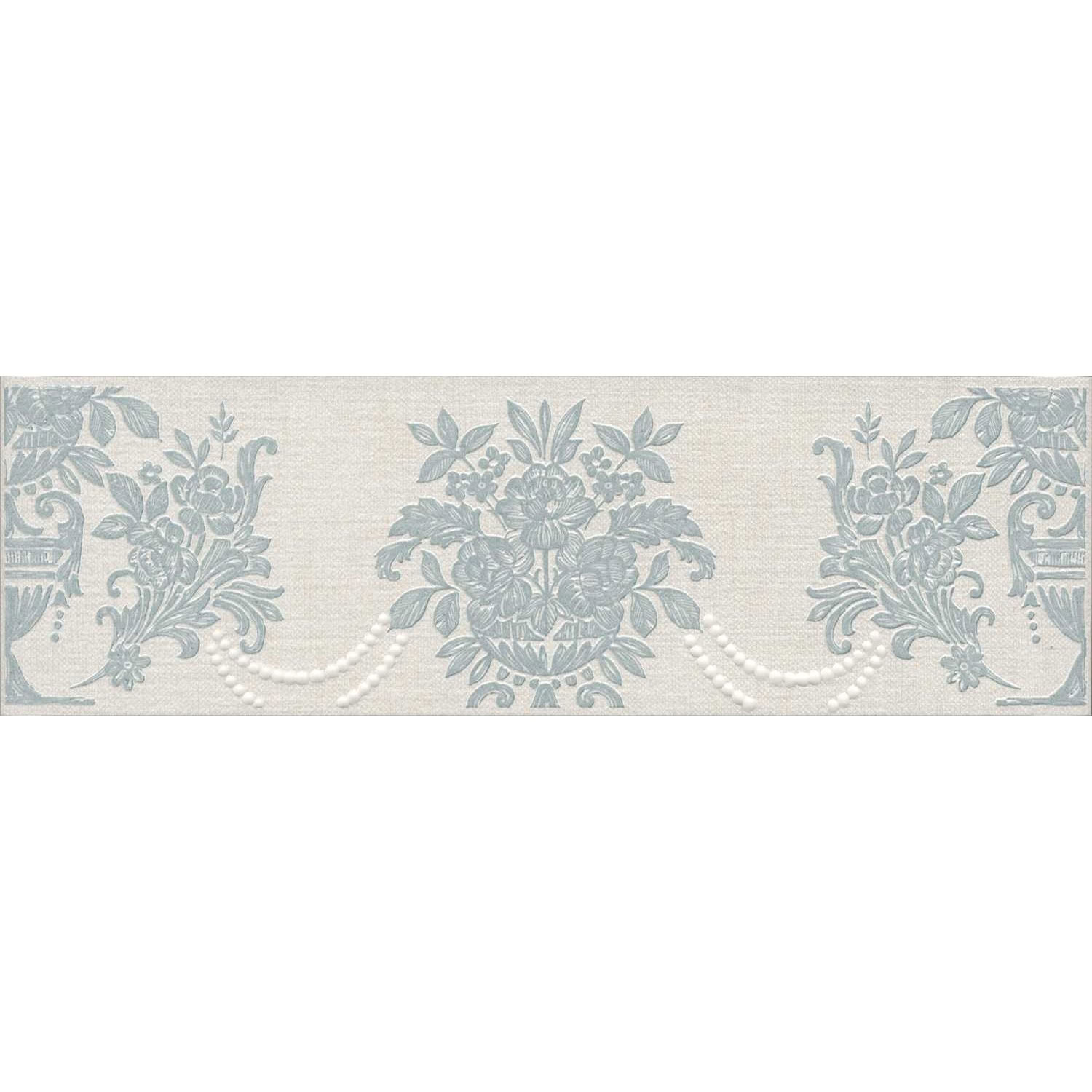 Бордюр Kerama Marazzi арт AD\A576\6402 фото 1