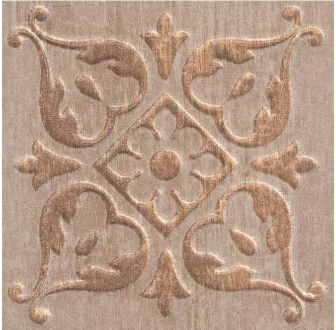 Вставка Kerama Marazzi арт STG\A482\SG1550 фото 1