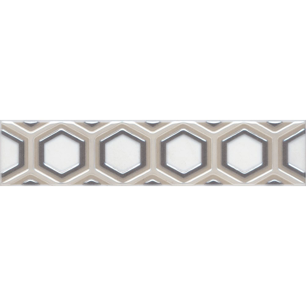 Бордюр Kerama Marazzi арт AD\A401\6343 фото 1