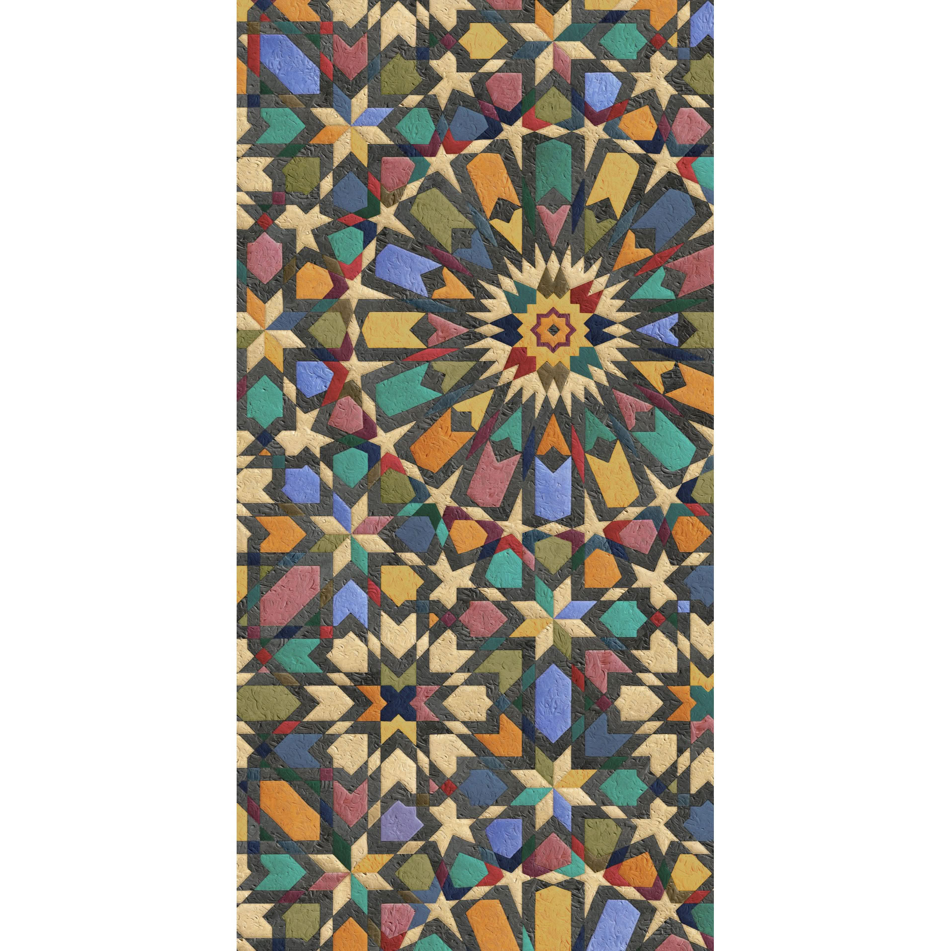 Ковер Kerama Marazzi арт KMD3STA079GR фото 1