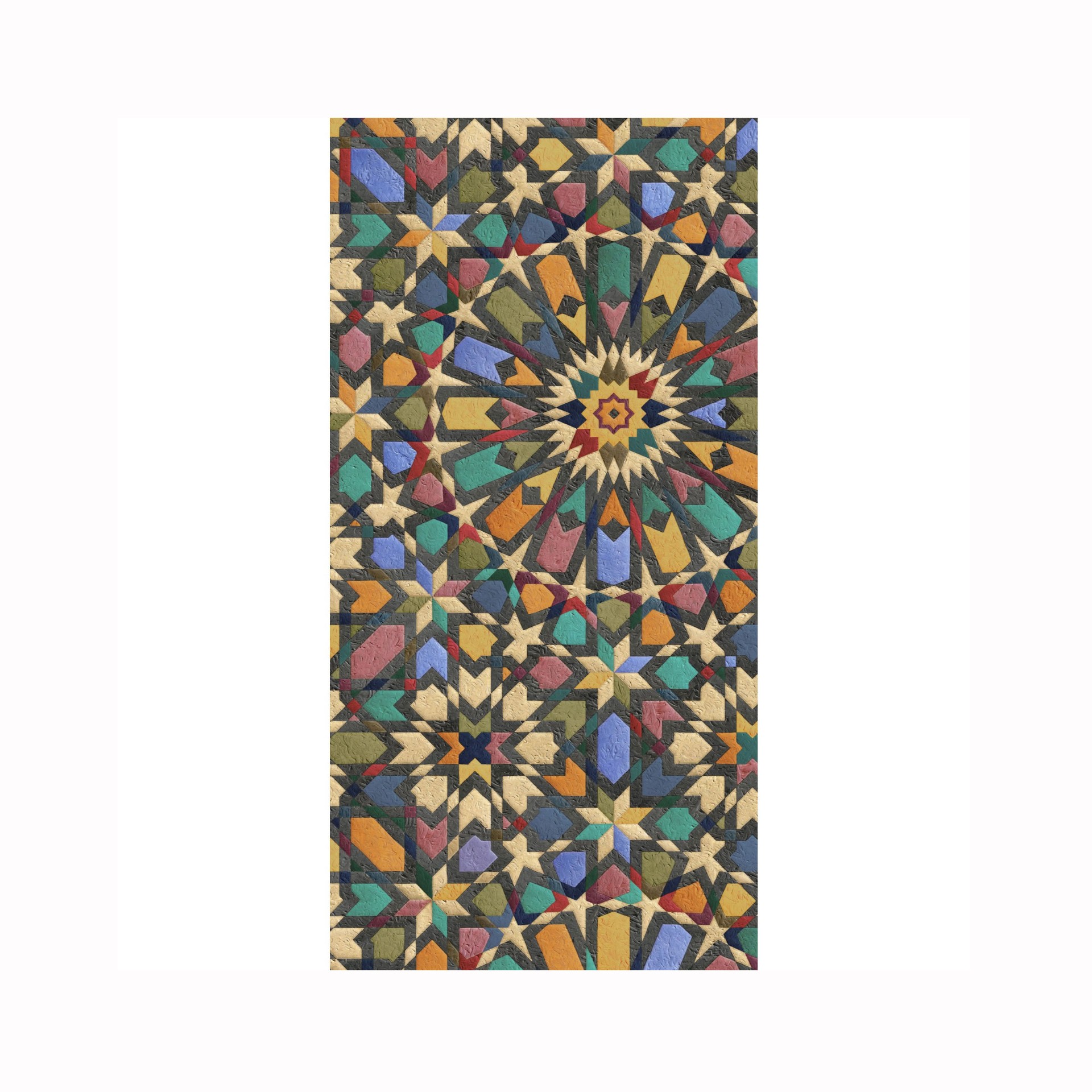 Ковер Kerama Marazzi арт KMD3STA079GR фото 1