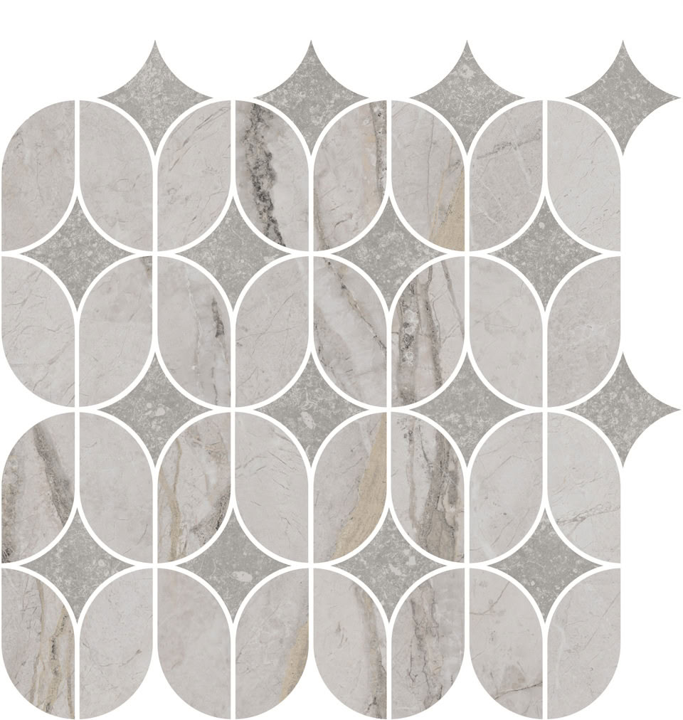 Декор Kerama Marazzi арт KMD2HID004BR фото 2