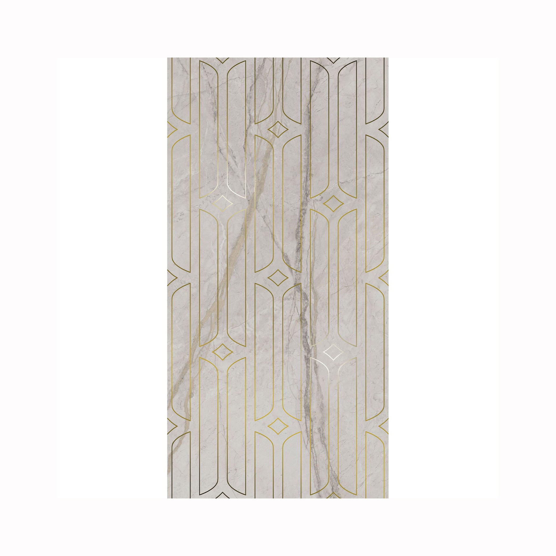 Декор Kerama Marazzi арт KMD3STA029BR фото 1