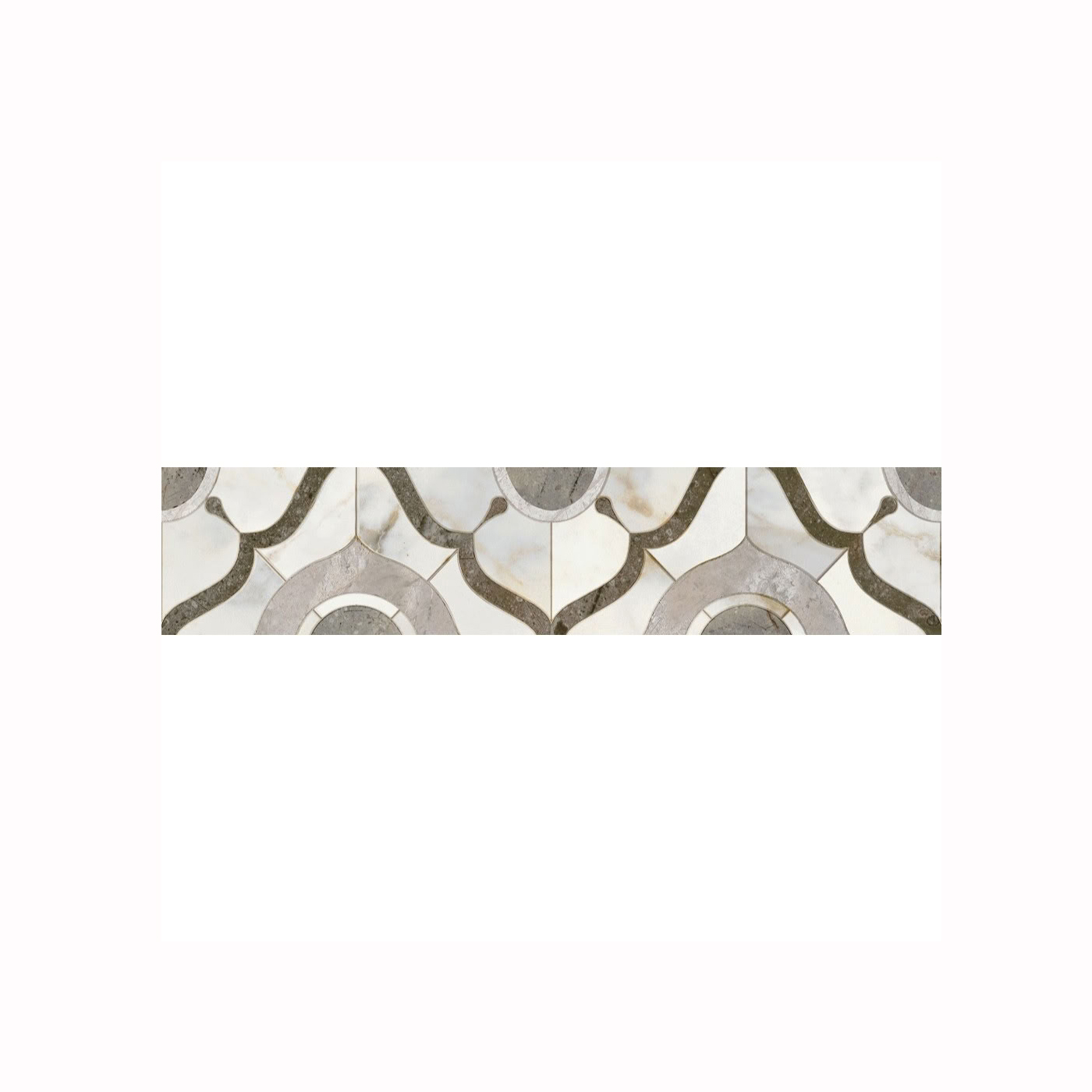 Бордюр Kerama Marazzi арт OS\A288\6000 фото 1