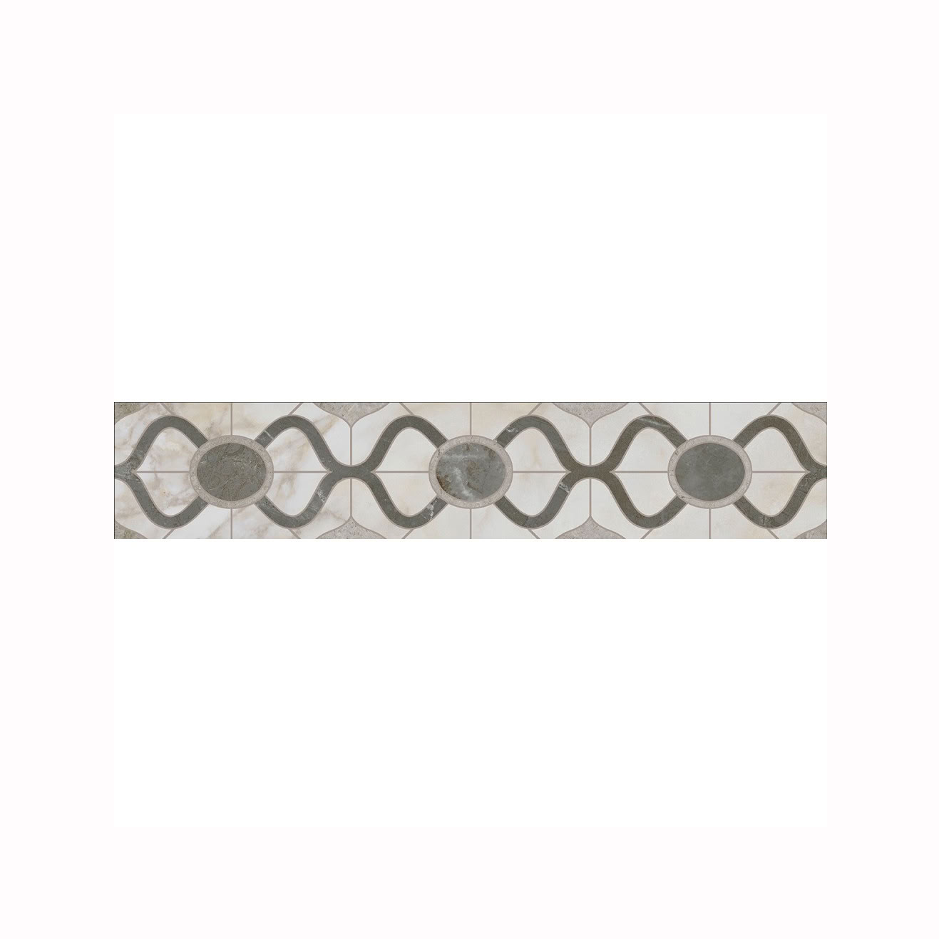 Бордюр Kerama Marazzi арт OS\A306\SG1609N фото 1