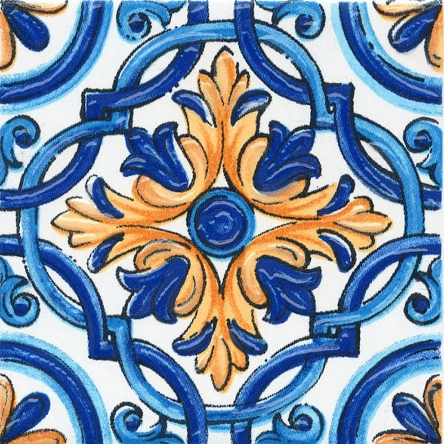 Вставка Kerama Marazzi арт STG\A490\1146H фото 1