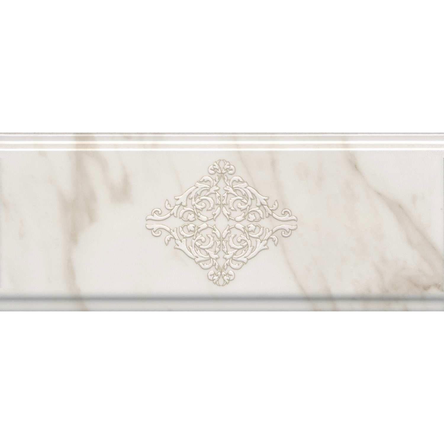 Бордюр Kerama Marazzi арт BDA017R фото 1