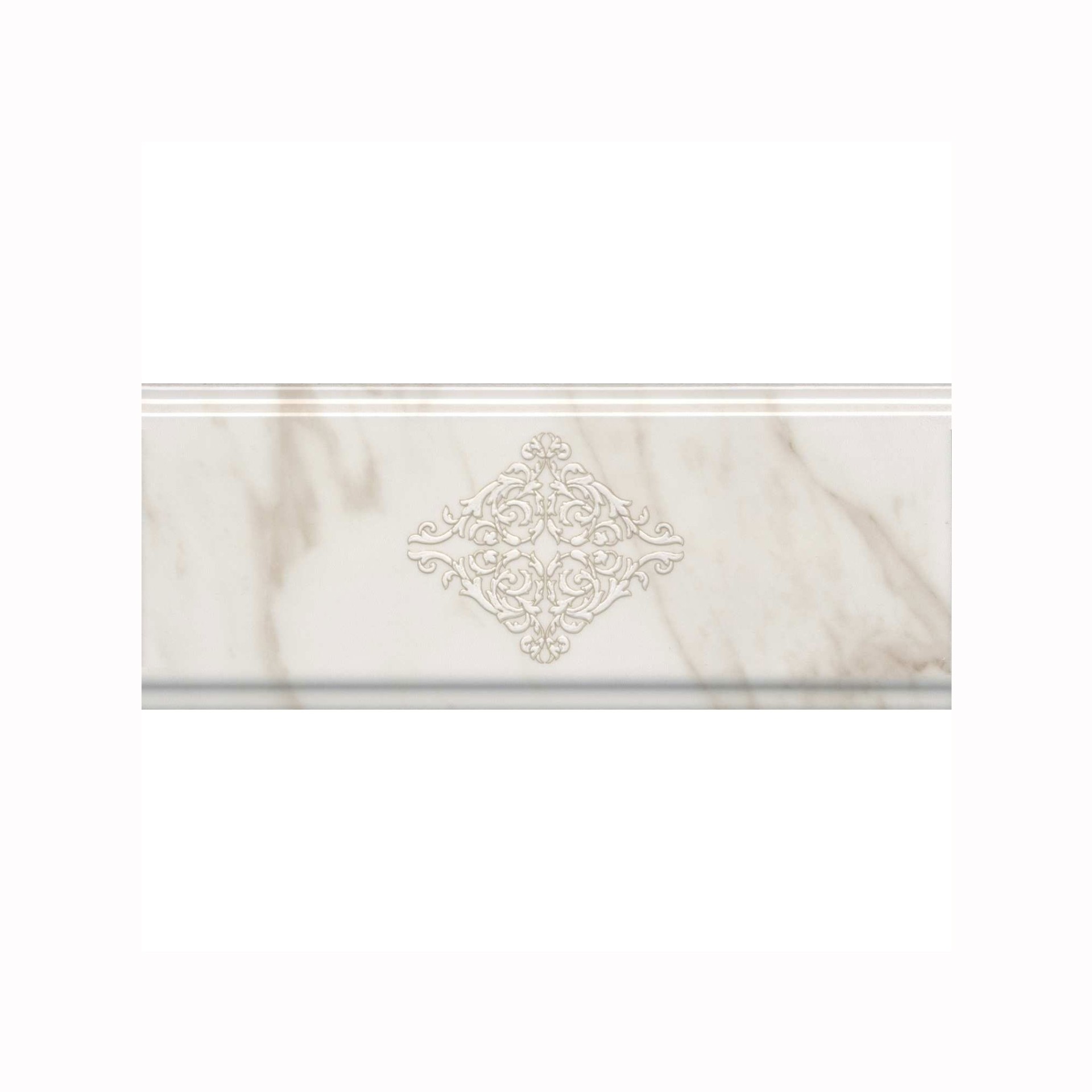Бордюр Kerama Marazzi арт BDA017R фото 1