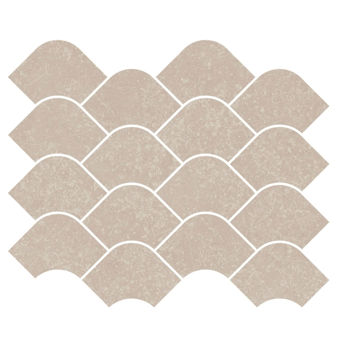 Декор Kerama Marazzi арт KMD2HID003BR фото 1
