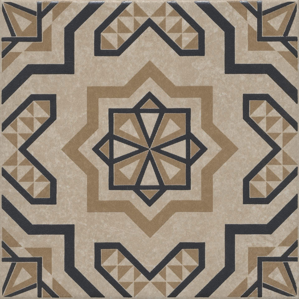 Декор Kerama Marazzi арт KMD3STA046GN фото 1
