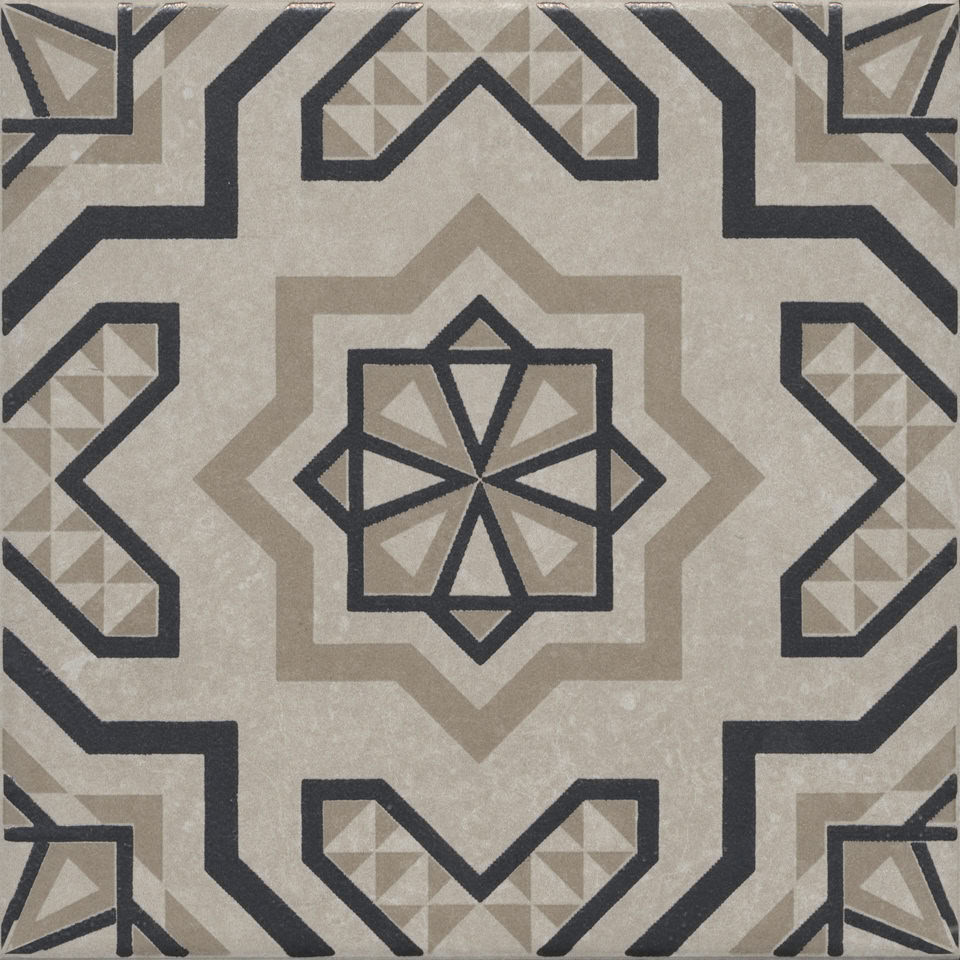 Декор Kerama Marazzi арт KMD3STA047GN фото 1