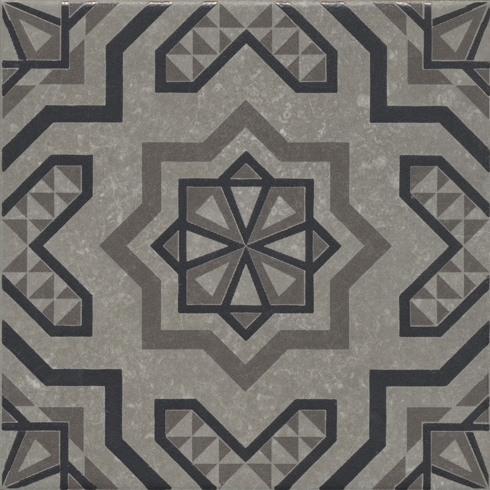 Декор Kerama Marazzi арт KMD3STA048GN фото 1