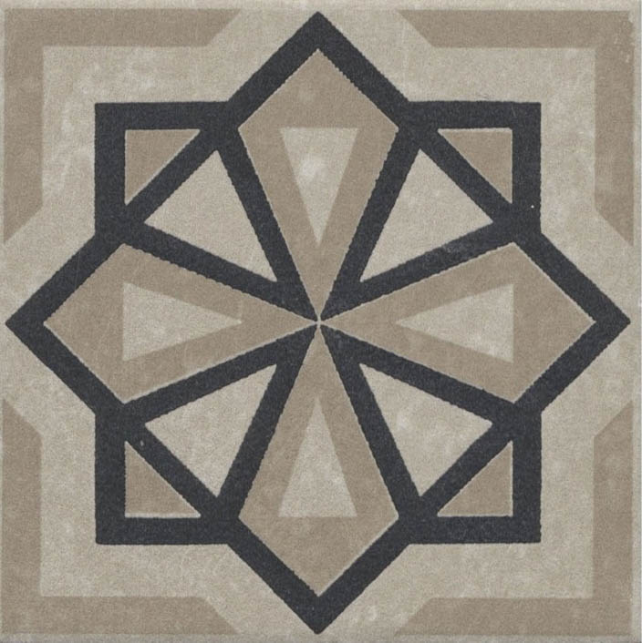 Декор Kerama Marazzi арт KMD3STA050GN фото 1